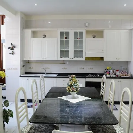 Residenza Margherita - Centralissima * Salerno