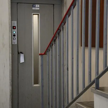 Appartamento Residenza Margherita - Centralissima *