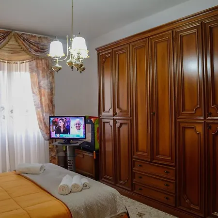 Appartamento Residenza Margherita - Centralissima *