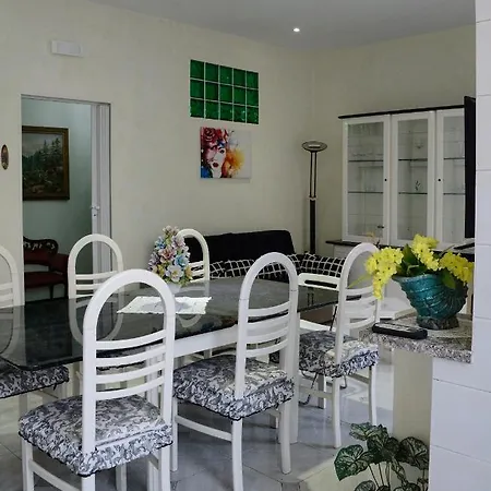 Residenza Margherita - E Near The Sea Salerno