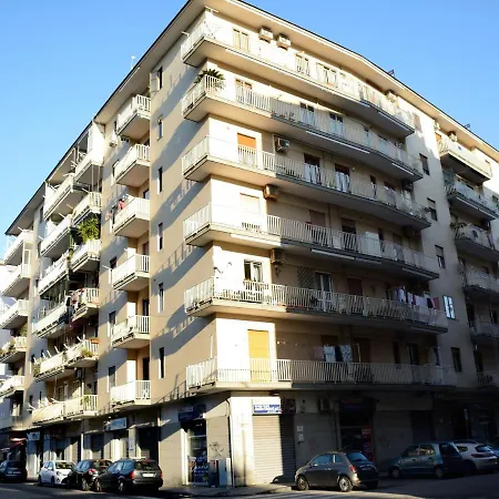 Apartamento Residenza Margherita - E Near The Sea Salerno