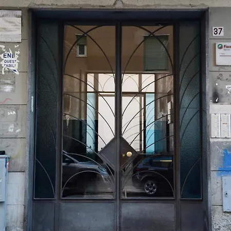 Residenza Margherita - Centralissima Appartamento