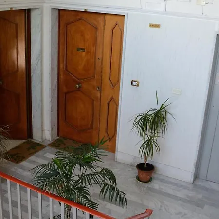 Residenza Margherita - Centralissima Appartamento *