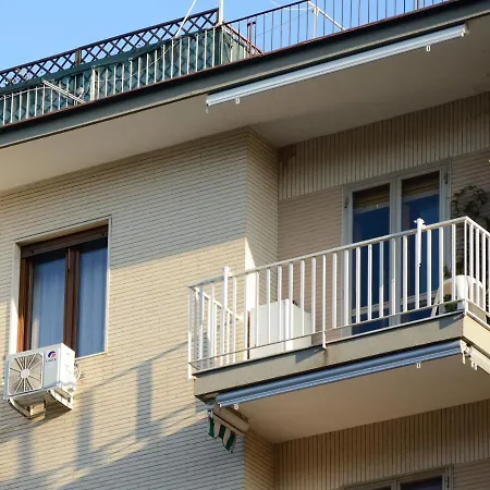 Residenza Margherita - E Near The Sea Apartamento