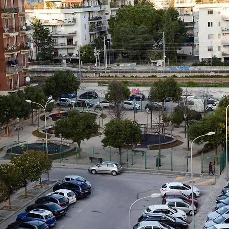 Appartamento Residenza Margherita - Centralissima Salerno
