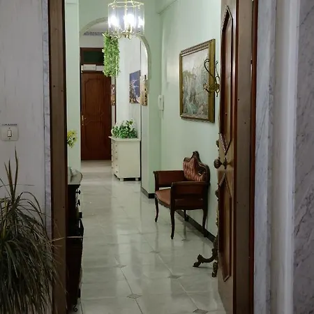 Residenza Margherita - Centralissima Appartamento Salerno