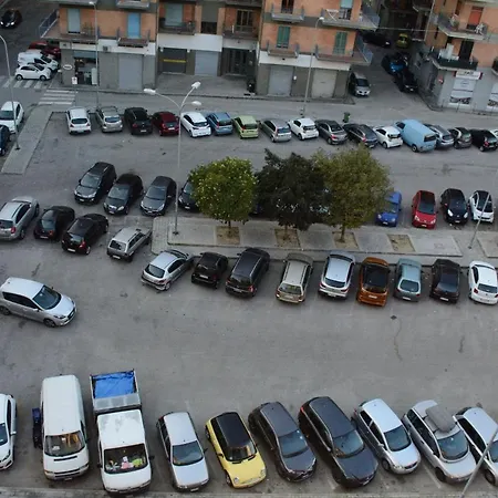 Appartamento Residenza Margherita - Centralissima