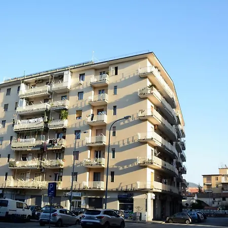 Residenza Margherita - E Near The Sea Salerno