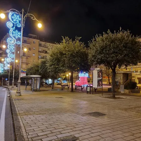 Apartamento Residenza Margherita - E Near The Sea Salerno