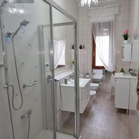 Appartamento Residenza Margherita - Centralissima