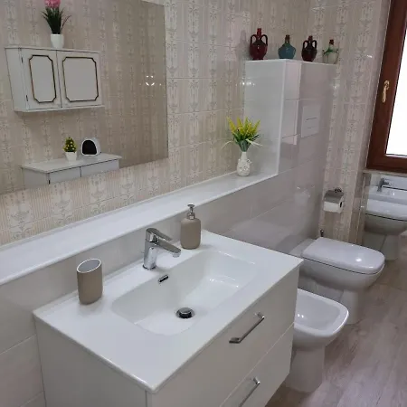 Apartamento Residenza Margherita - E Near The Sea