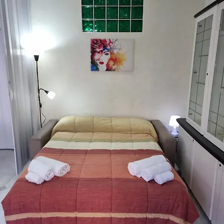 Apartamento Residenza Margherita - E Near The Sea Salerno