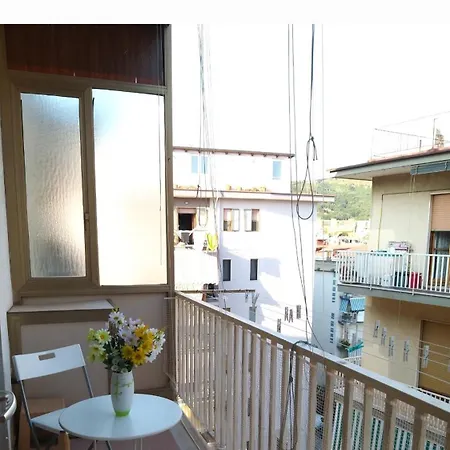 Residenza Margherita - E Near The Sea
