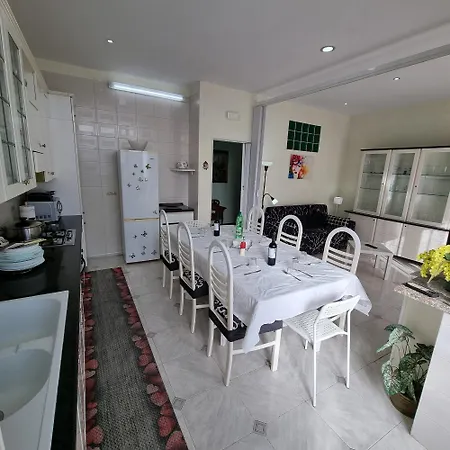 Residenza Margherita - Centralissima Appartamento