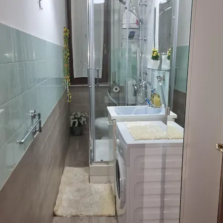 Residenza Margherita - Centralissima