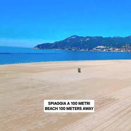 Residenza Margherita - E Near The Sea * Salerno