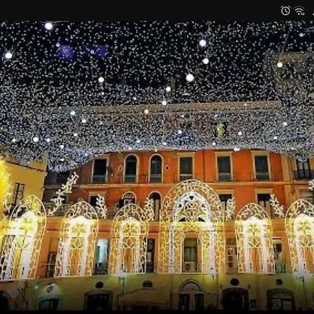 Residenza Margherita - Centralissima * Salerno