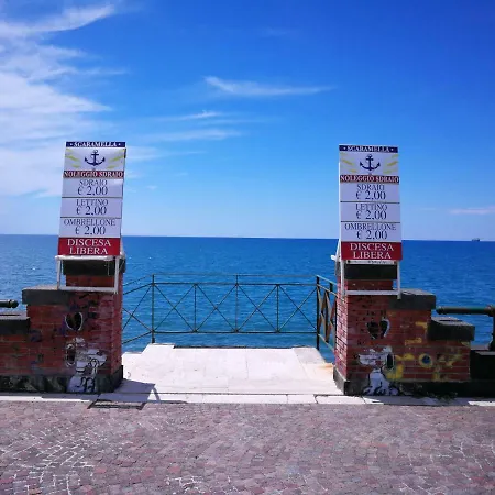 Apartamento Residenza Margherita - E Near The Sea Salerno