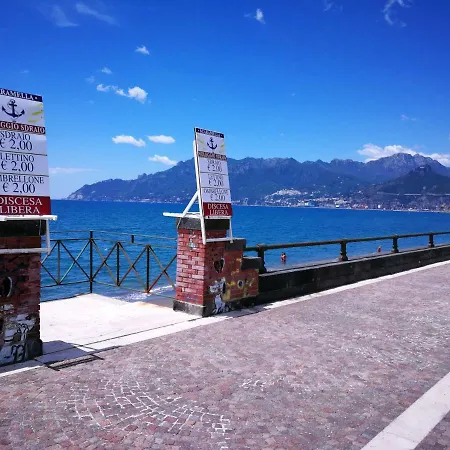 Residenza Margherita - Centralissima * Salerno