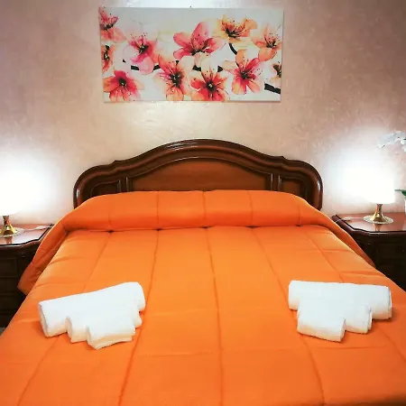 Residenza Margherita - Centralissima Appartamento Salerno