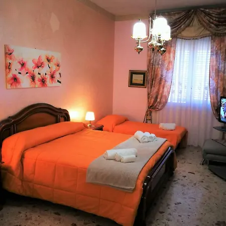 Residenza Margherita - E Near The Sea Salerno