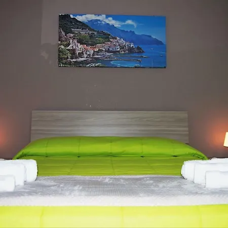 Residenza Margherita - E Near The Sea Apartamento *